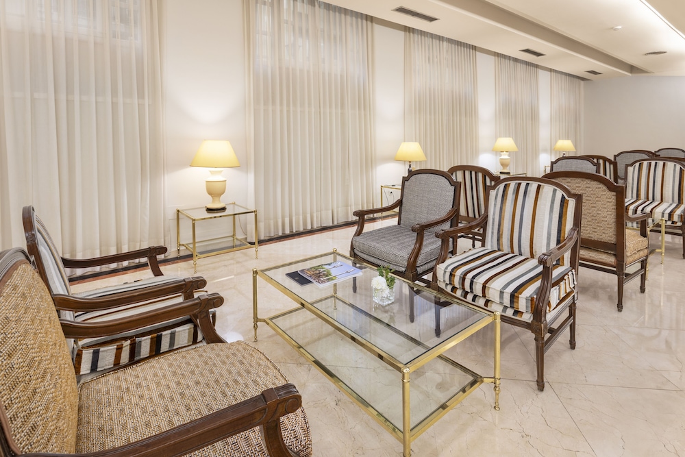 Exe Sevilla Macarena — Hotel rooms in Seville, Andalusia