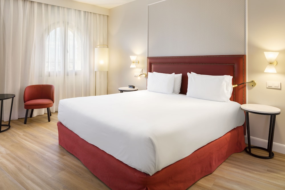 Exe Sevilla Macarena — Hotel rooms in Seville, Andalusia