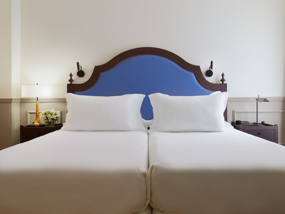 H10 Corregidor Boutique Hotel — Hotel rooms in Seville, Andalusia