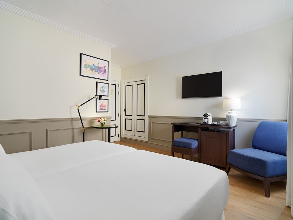 H10 Corregidor Boutique Hotel — Hotel rooms in Seville, Andalusia