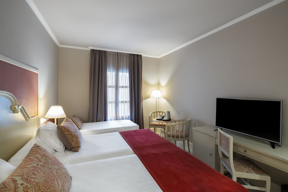 Vincci La Rabida Hotel — Hotel rooms in Seville, Andalusia