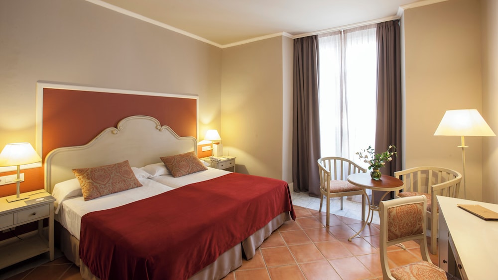 Vincci La Rabida Hotel — Hotel rooms in Seville, Andalusia