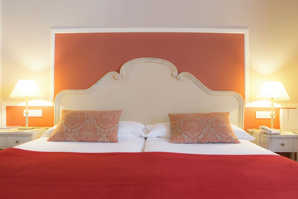 Vincci La Rabida Hotel — Hotel rooms in Seville, Andalusia