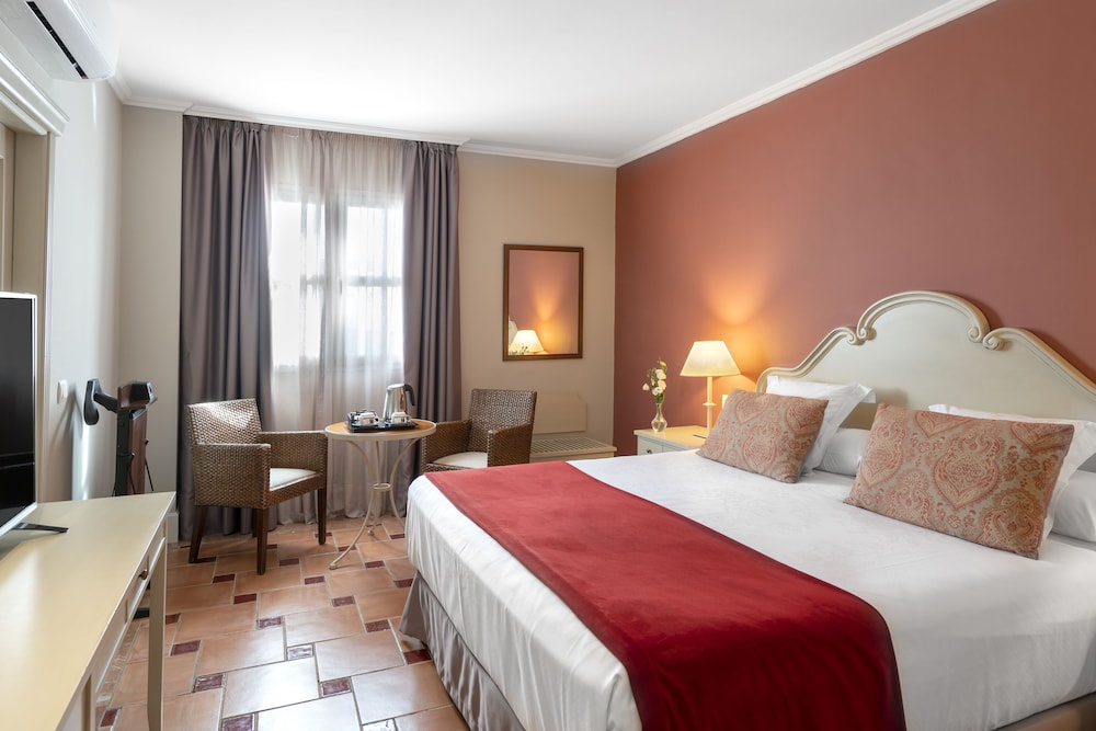 Vincci La Rabida Hotel — Hotel rooms in Seville, Andalusia