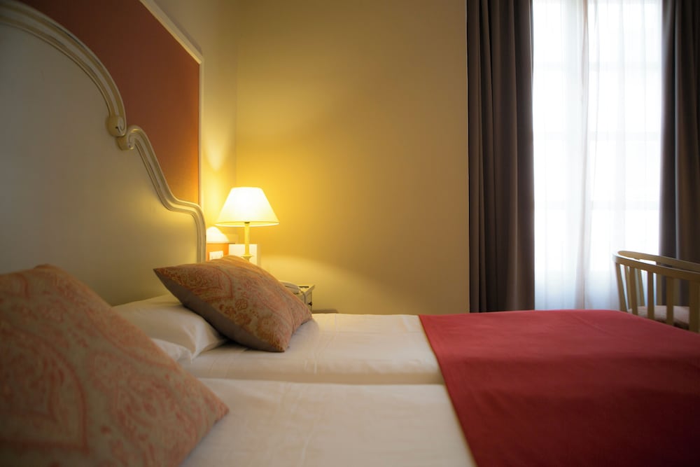 Vincci La Rabida Hotel — Hotel rooms in Seville, Andalusia