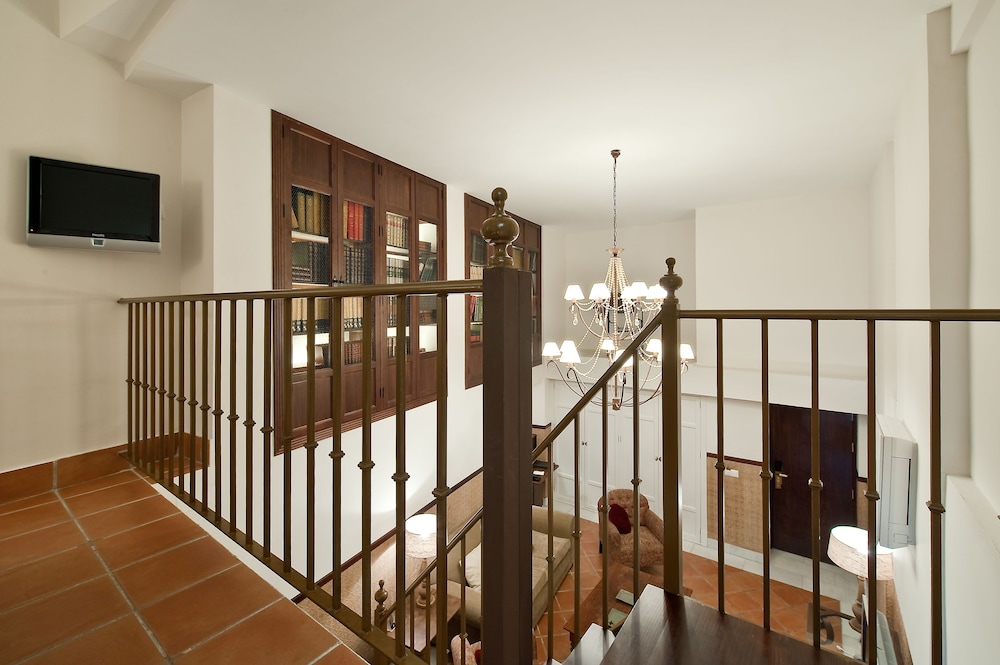 Vincci La Rabida Hotel — Hotel building in Seville, Andalusia