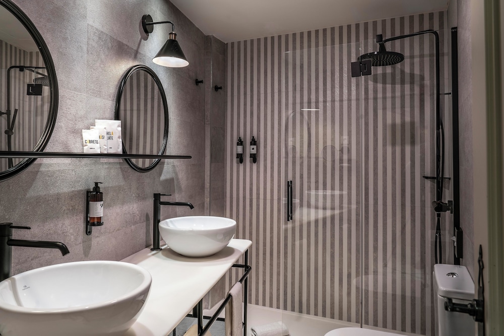 Vincci La Rabida Hotel — Hotel rooms in Seville, Andalusia
