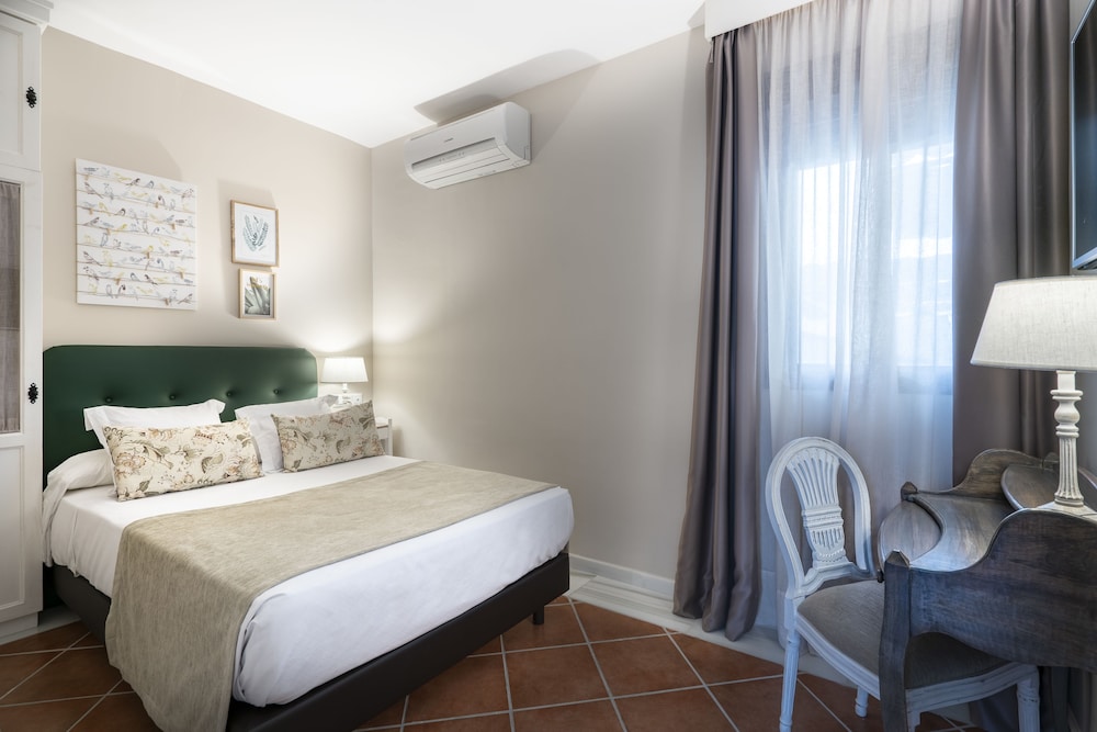 Vincci La Rabida Hotel — Hotel rooms in Seville, Andalusia