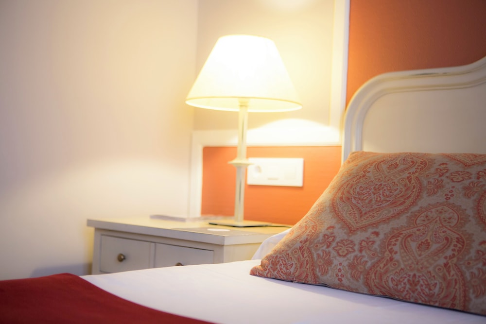 Vincci La Rabida Hotel — Hotel rooms in Seville, Andalusia