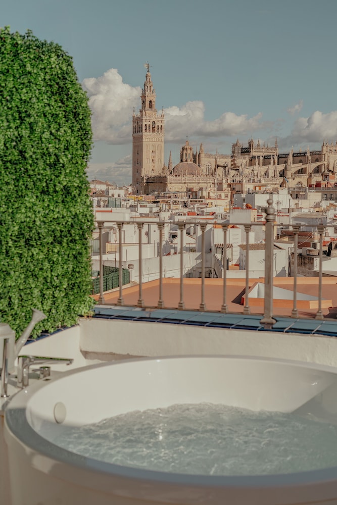 Vincci La Rabida Hotel — Attractions in the area in Seville, Andalusia