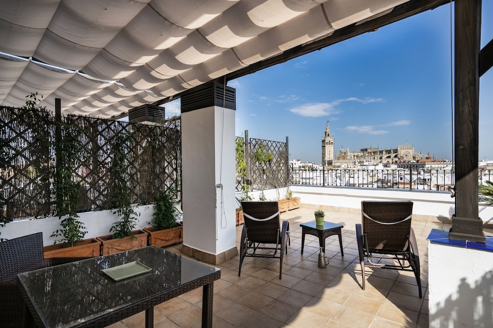 Vincci La Rabida Hotel — Attractions in the area in Seville, Andalusia