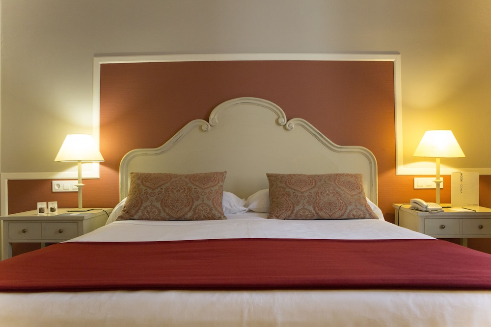 Vincci La Rabida Hotel — Hotel rooms in Seville, Andalusia