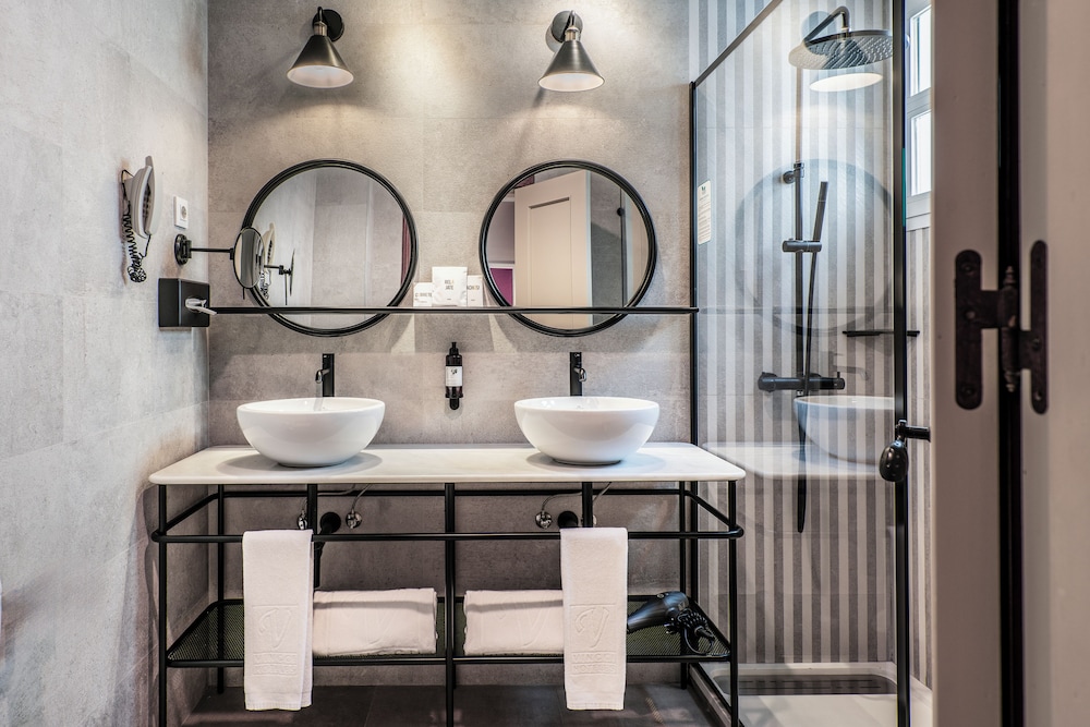 Vincci La Rabida Hotel — Hotel rooms in Seville, Andalusia