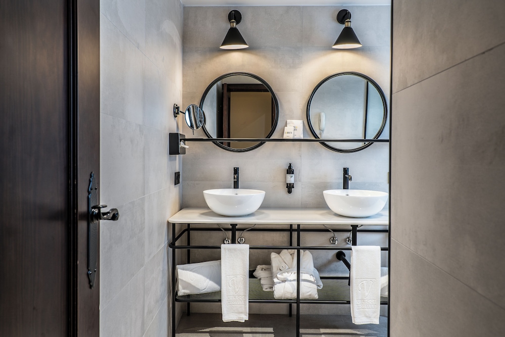 Vincci La Rabida Hotel — Hotel rooms in Seville, Andalusia