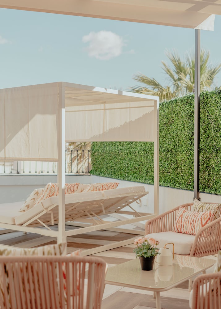 Vincci La Rabida Hotel - zdjęcie 4