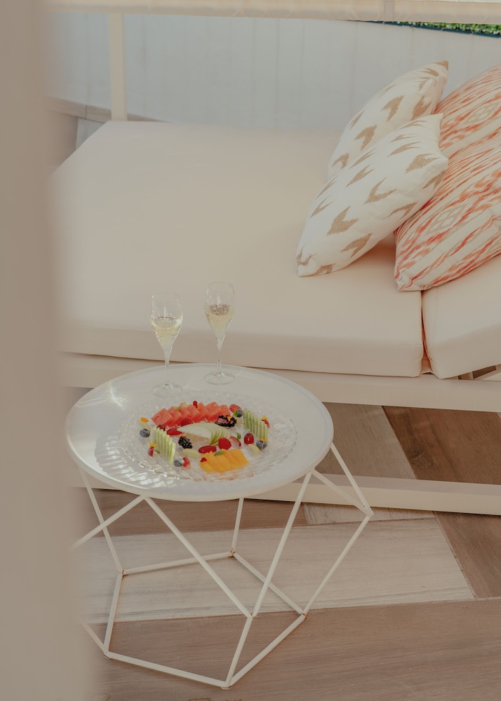 Vincci La Rabida Hotel — Hotel rooms in Seville, Andalusia