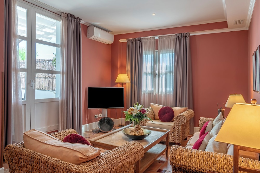 Vincci La Rabida Hotel — Hotel rooms in Seville, Andalusia