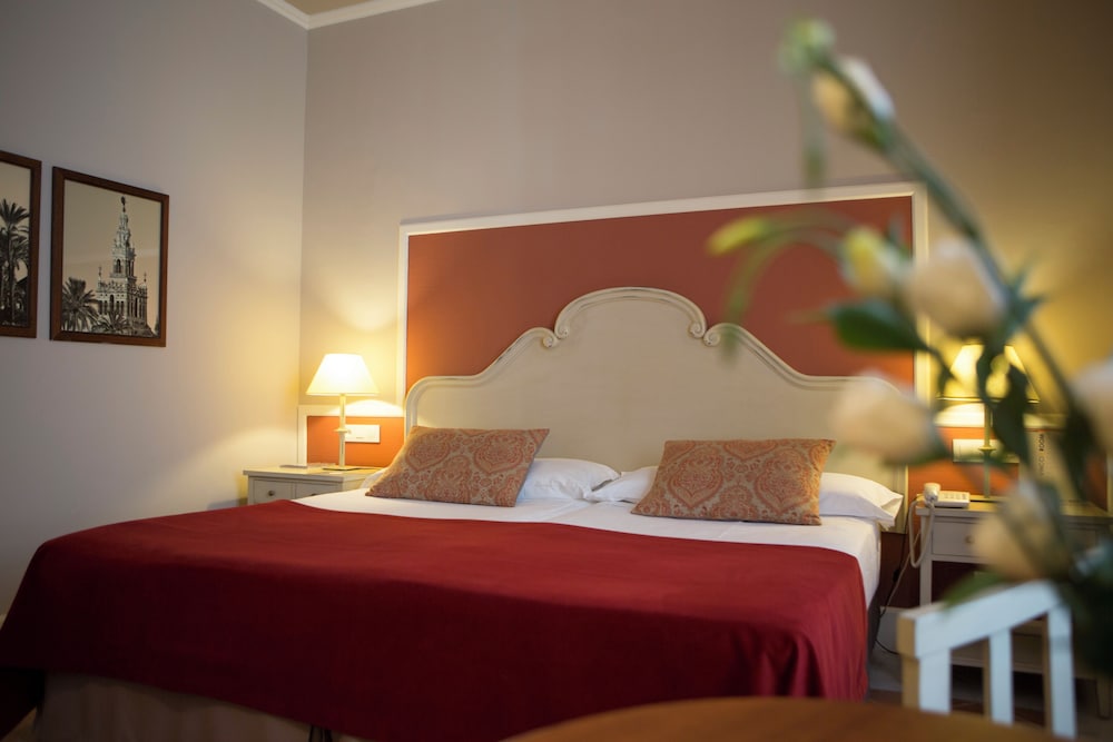 Vincci La Rabida Hotel — Hotel rooms in Seville, Andalusia