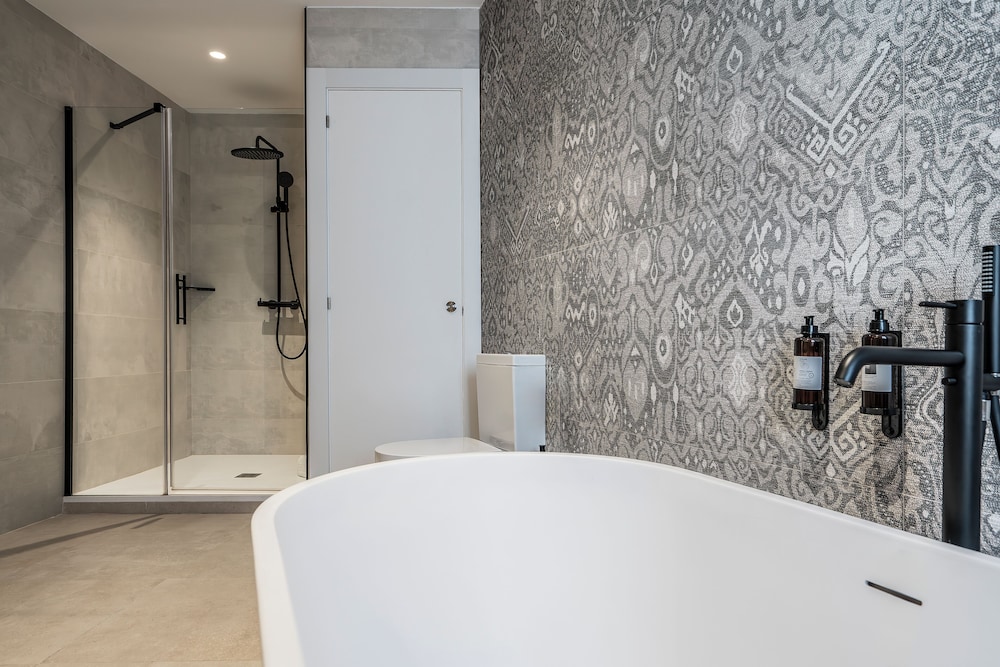 Vincci La Rabida Hotel — Hotel rooms in Seville, Andalusia