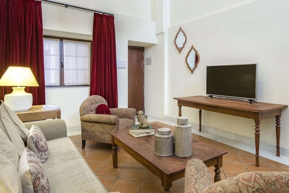 Vincci La Rabida Hotel — Hotel rooms in Seville, Andalusia