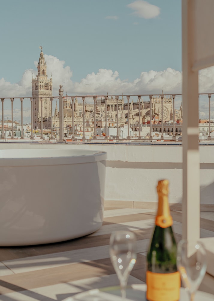 Vincci La Rabida Hotel — Attractions in the area in Seville, Andalusia