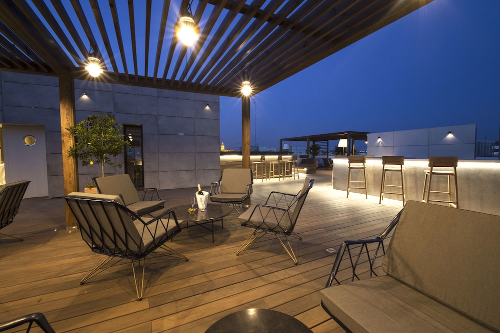 Hotel Zenit Sevilla - zdjęcie 5