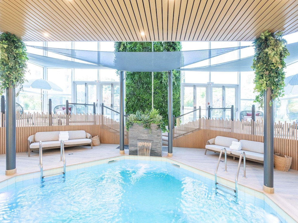 Mercure Grenoble Centre Porte des Alpes - zdjęcie 3