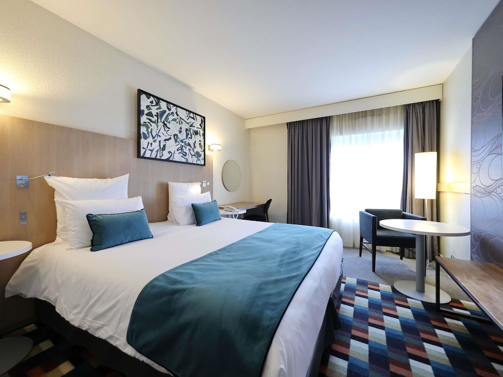 Mercure Grenoble Centre Porte des Alpes - zdjęcie 5