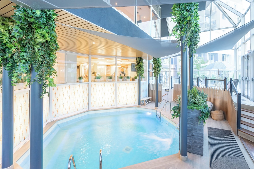 Mercure Grenoble Centre Porte des Alpes - zdjęcie 4