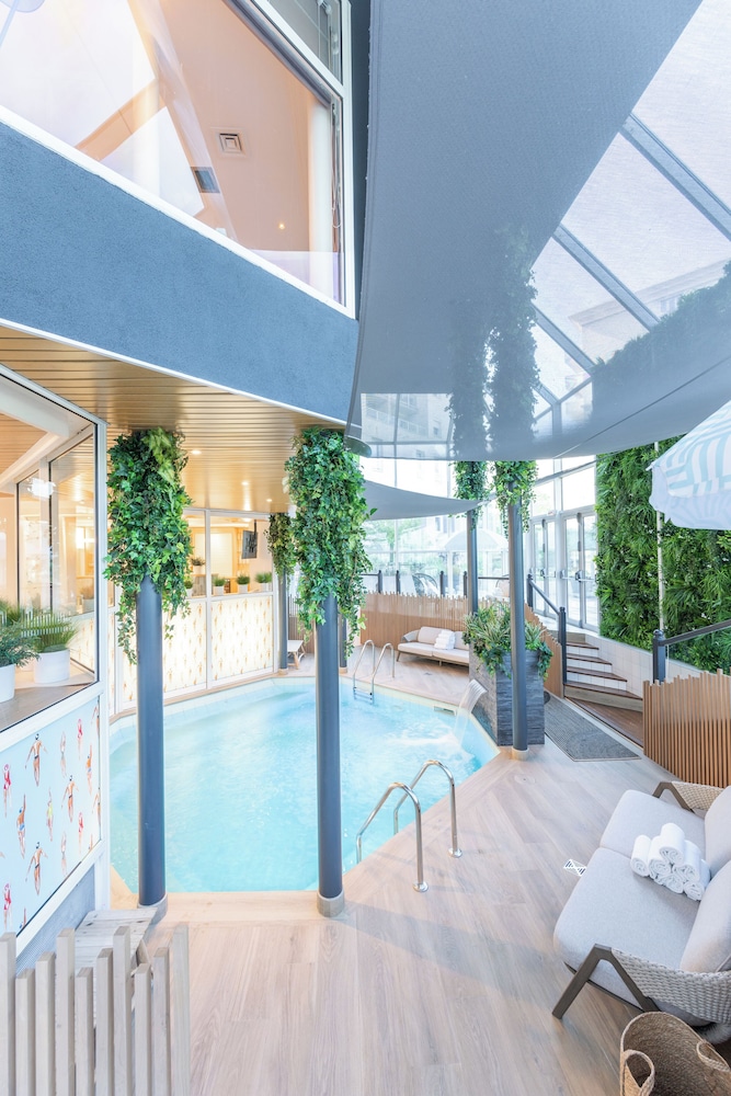 Mercure Grenoble Centre Porte des Alpes - zdjęcie 2