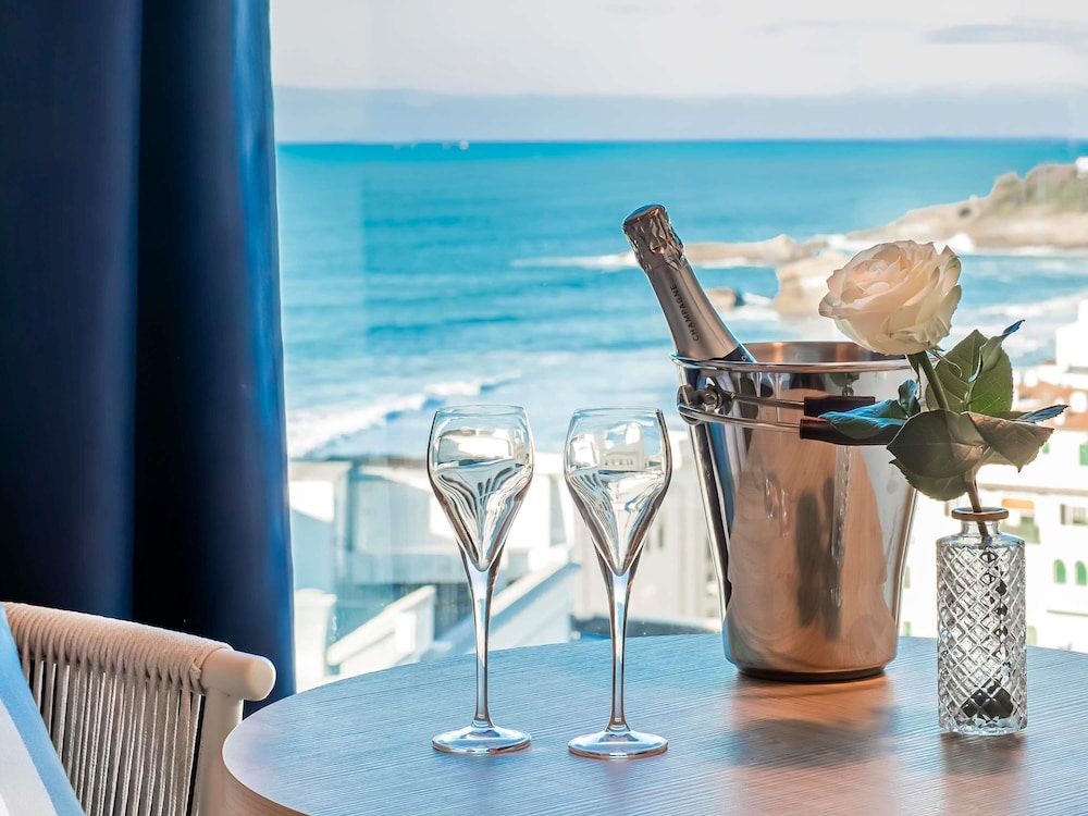 Mercure Président Biarritz Plage - zdjęcie 4