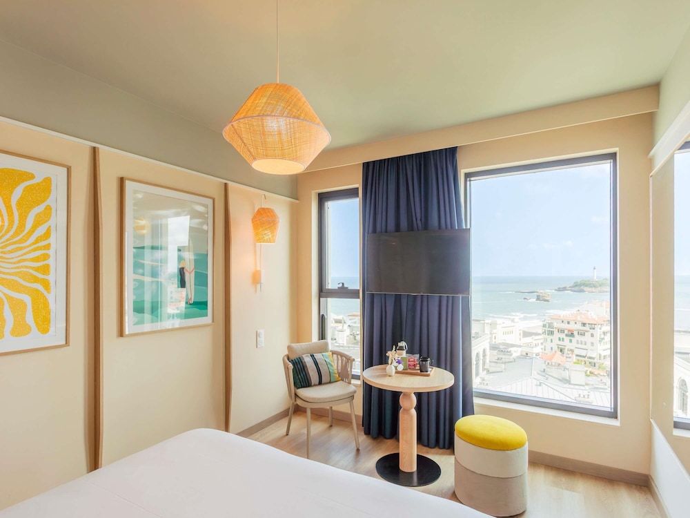 Mercure Président Biarritz Plage - zdjęcie 5