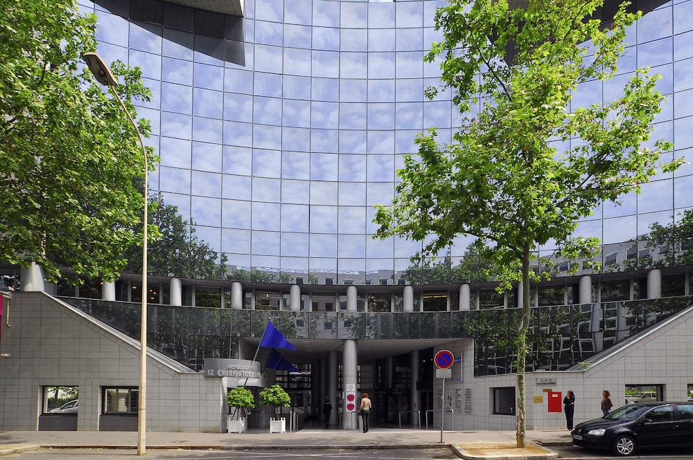 Hôtel Mercure Lyon Centre Lumière
