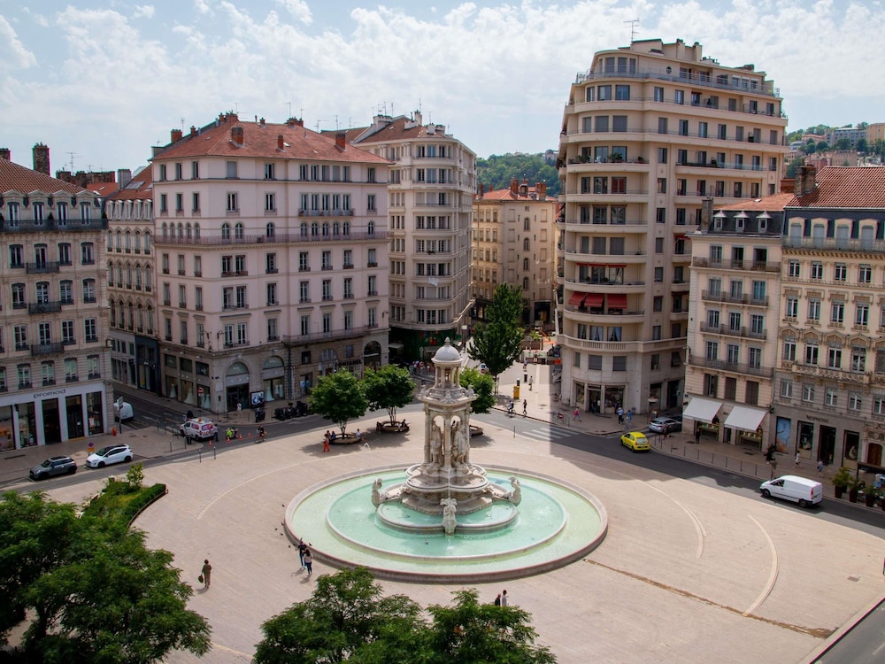 Mercure Lyon Centre Beaux Arts - zdjęcie 2