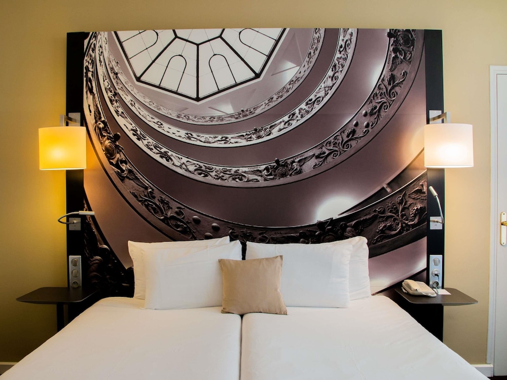 Mercure Lyon Centre Beaux Arts - zdjęcie 5