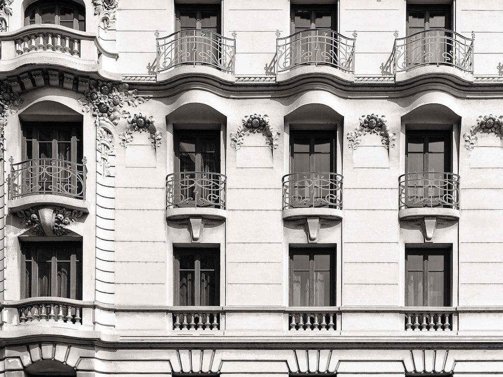 Grand Hotel des Brotteaux Lyon Ctre - Handwritten Collection - zdjęcie 2