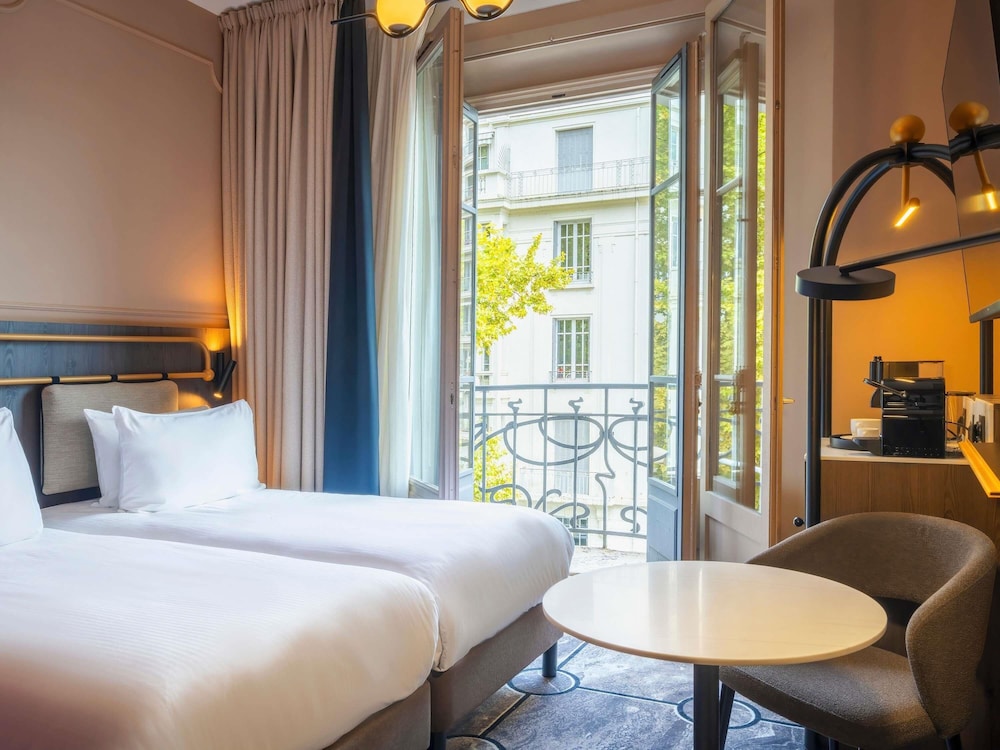 Grand Hotel des Brotteaux Lyon Ctre - Handwritten Collection - zdjęcie 3