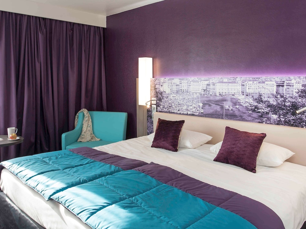 Mercure Marseille Centre Vieux Port - zdjęcie 5