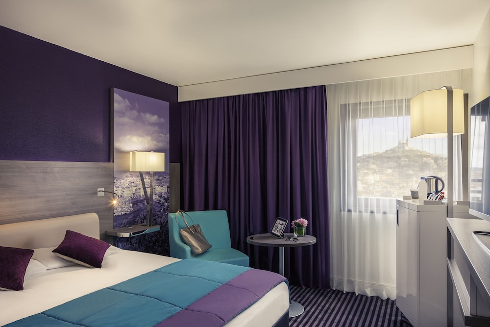 Mercure Marseille Centre Vieux Port - zdjęcie 4