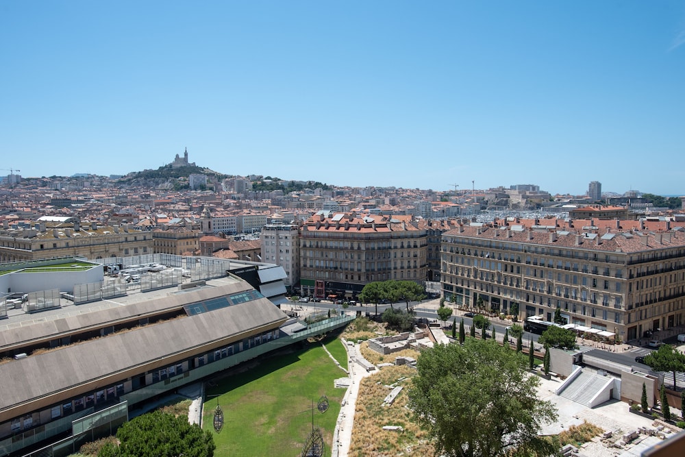 Mercure Marseille Centre Vieux Port - zdjęcie 3