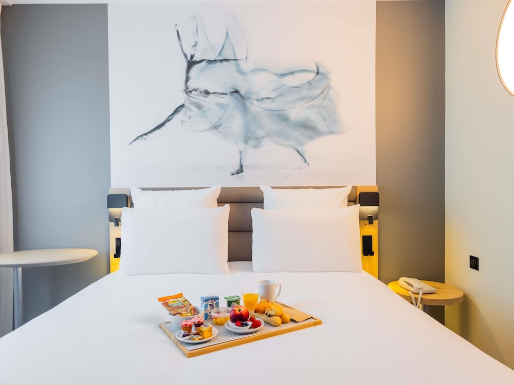Mercure Paris Massy Gare TGV - zdjęcie 3