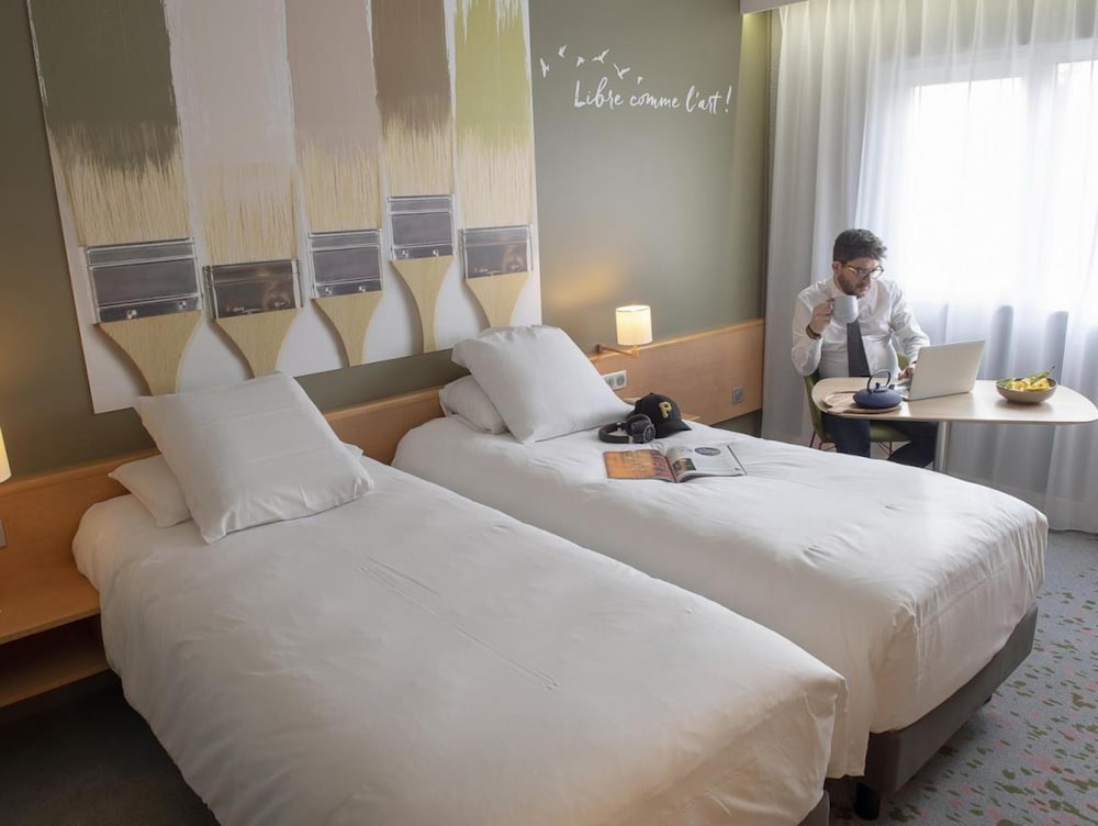 Mercure Reims Parc des Expositions - zdjęcie 4