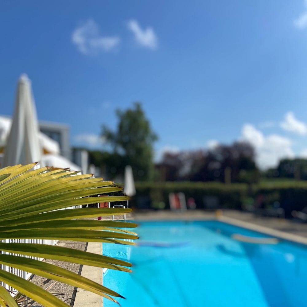 Mercure Reims Parc des Expositions