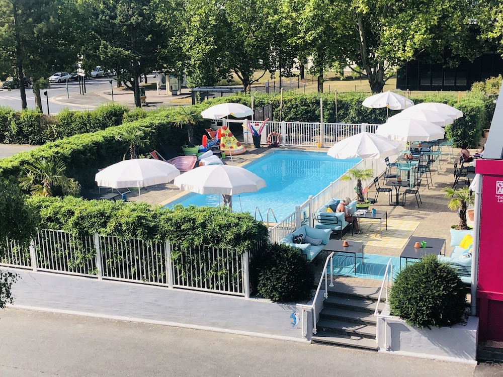 Mercure Reims Parc des Expositions - zdjęcie 3