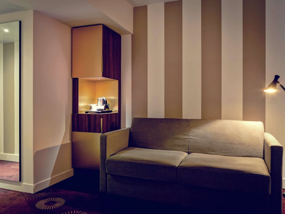 Hôtel Mercure Lyon Centre Plaza République - zdjęcie 5