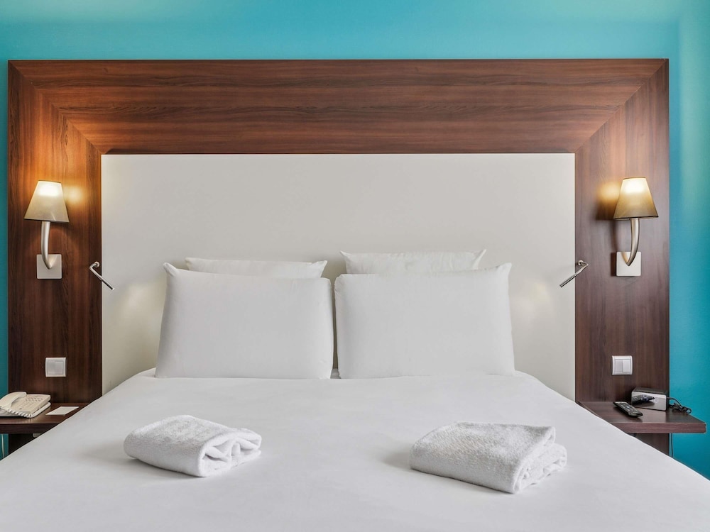 Mercure Paris Porte d'Orléans - zdjęcie 3