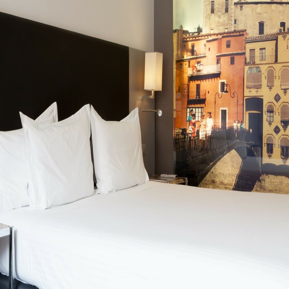 Hotel Palau de Bellavista Girona by URH - zdjęcie 4