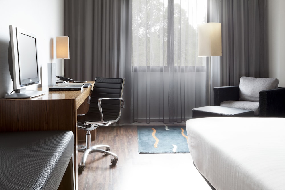 Hotel Palau de Bellavista Girona by URH - zdjęcie 2