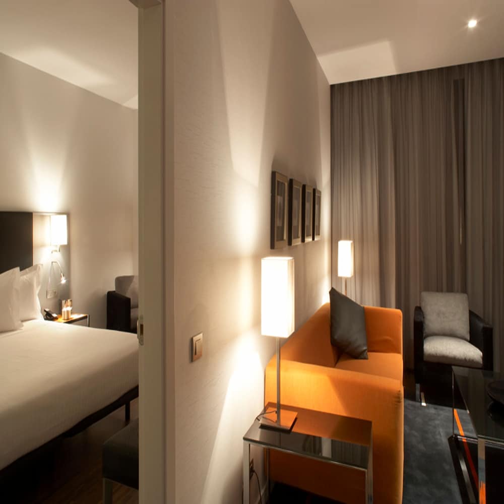 Hotel Palau de Bellavista Girona by URH - zdjęcie 3