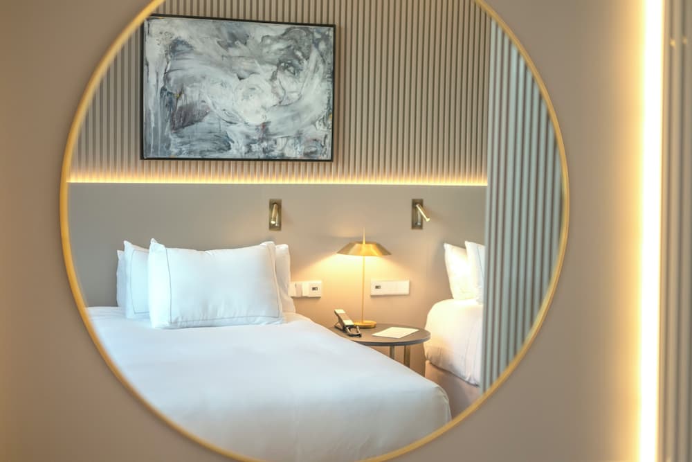 Hotel Carlemany Girona - zdjęcie 5